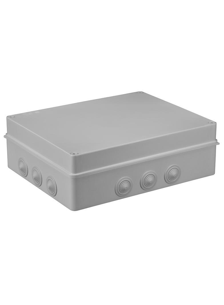 Puszka S-BOX 706 380x300x120 IP55 z dławikami