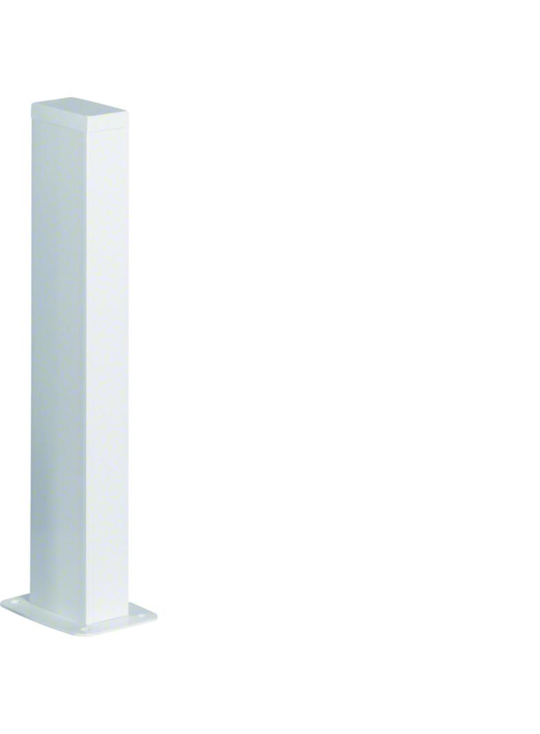 tehalit.DA200 Minikolumna dwustronna DA200-45 H=650mm biały DAP2456509016 HAGER
