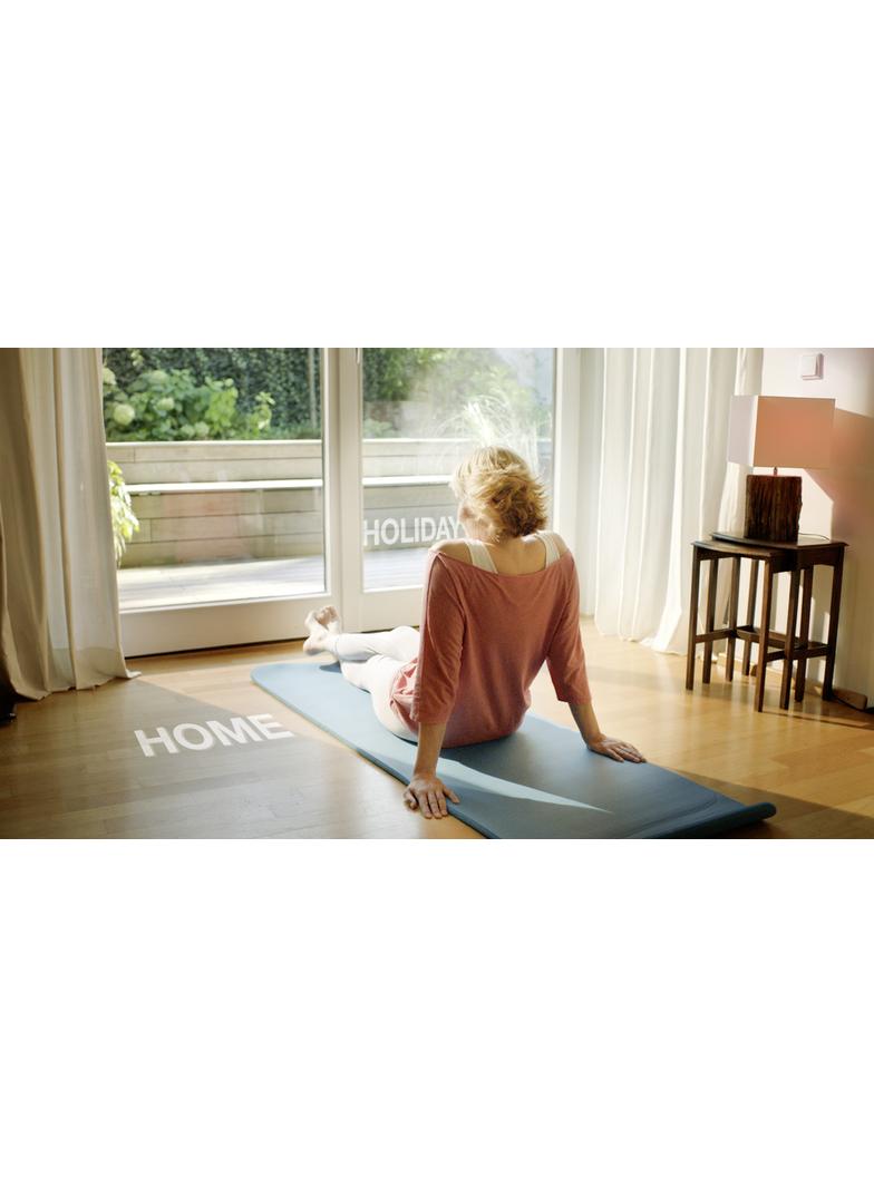 Lampa LED SMART+ ZB CL A Frosted RGBW 60 yes 9W/ E27