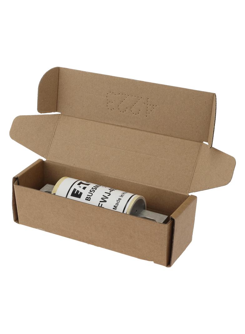 400AMP 1000V AC SEMI-COND FUSE Wkładka szybka 400A AC 1000V DC 800V 51x147 mm aR UL FWJ-400A EATON