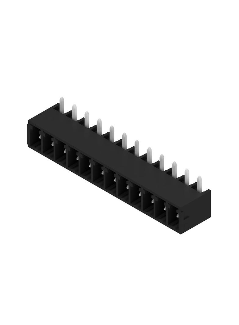 SC-SMT 3.81/12/270G 3.2SN BK BX Złącze wtykowe płytek drukowanych /50szt./ WEIDMULLER