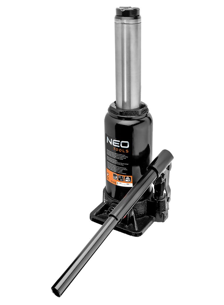 Podnośnik słupkowy 5 t