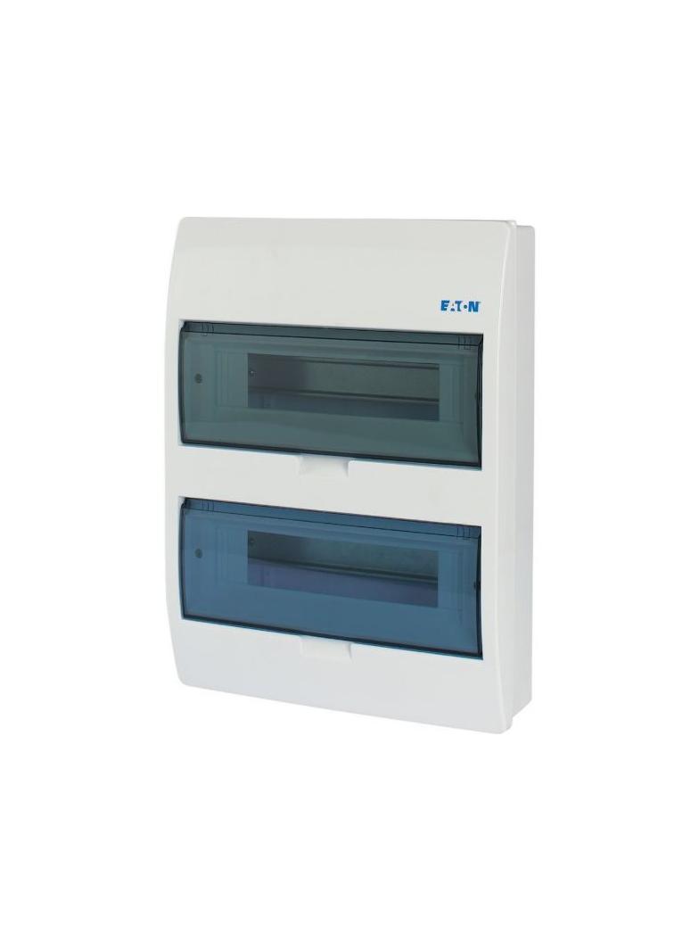 BC-O-2/24-ECO Rozdzielnica modułowa 2x12natynkowa IP40 280349 EATON