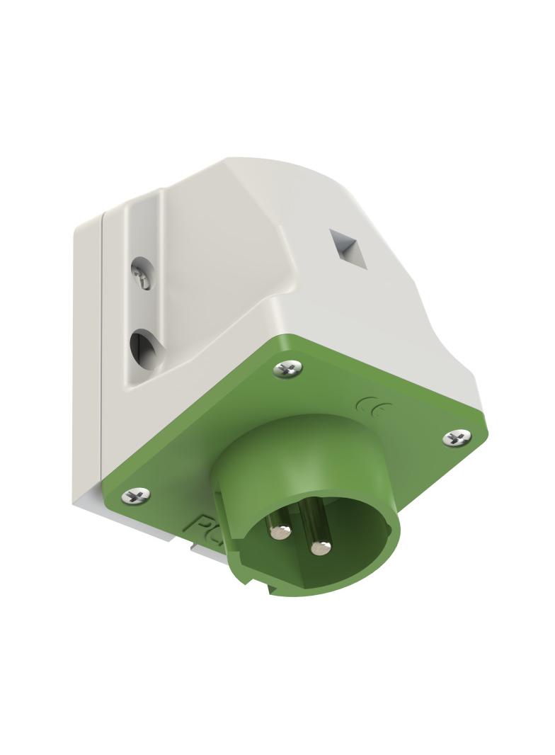 WTYCZKA ODB.16A2P 24/42V 4H