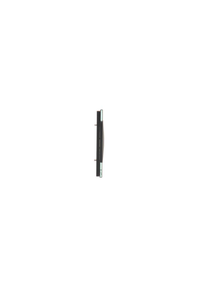Simon 54 Touch Panel dotykowy S54 Touch 3 moduły 2 pola dotykowe pionowe + 2 otwory na osprzęty S54 księżycowa lawa DSTR3300/74 KONTAKT