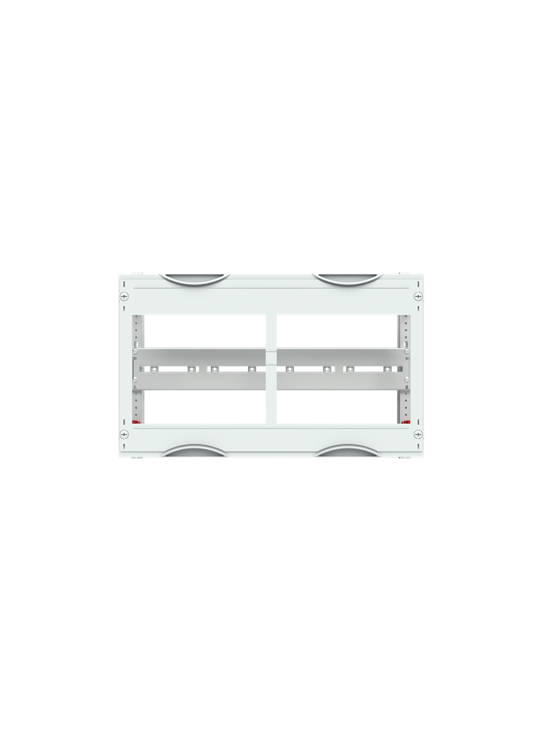 MBT236 Zestaw moduł do rozŁączników bezp. XLP00 (do samodzielnego montażu)