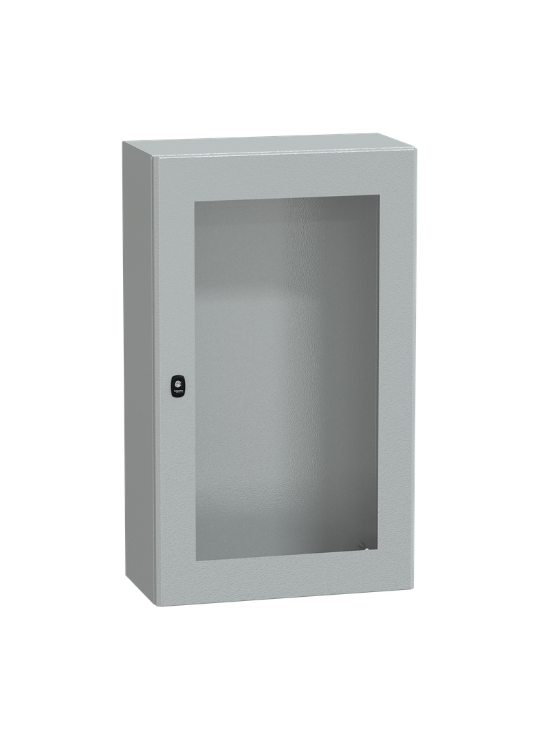 Spacial Obudowa wisząca S3D drzwi transparentne IP66 1000x 600x 300mm