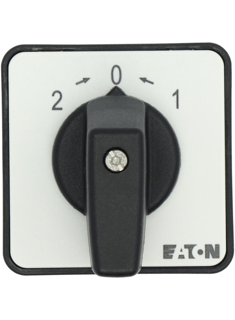 T0-3-15394/EZ Łącznik krzywkowy 20A 6.5kW 074452 EATON