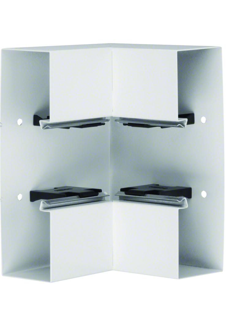 tehalit.BRS Kąt wewnętrzny 65x210 stalowy, biały