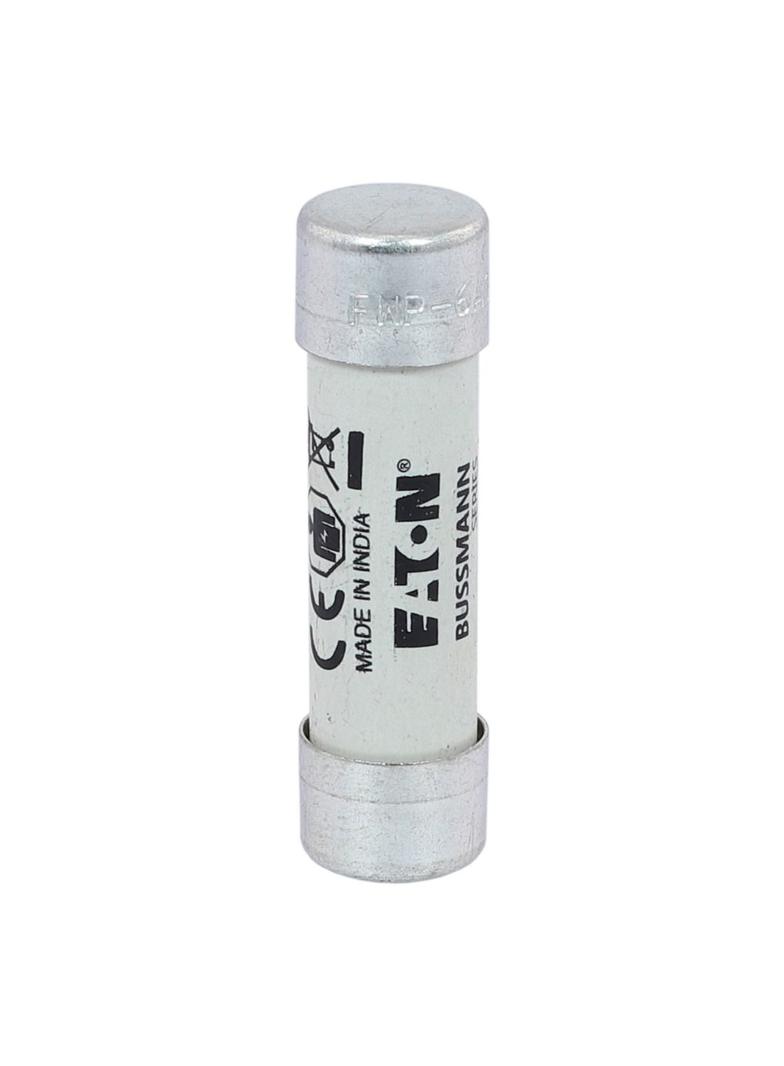6A 700VAC FERRULE FUSE 14 X 51 MM 6A 700VAC cylindryczna do półprzewodników 14.3 X 50.8MM FWP-6A14F