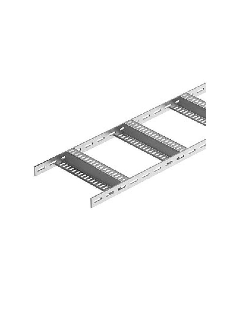 SLZ 100 A4 Drabina kablowa morska