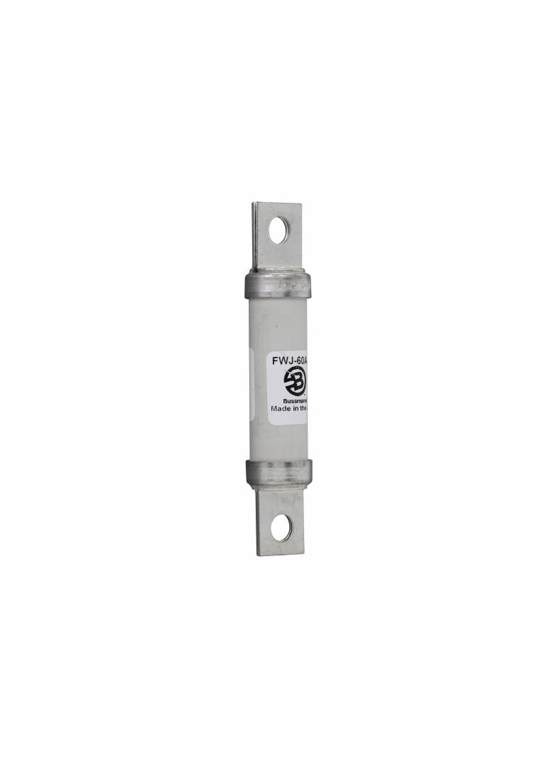 40AMP 1000V AC SEMI-COND FUSE Wkładka szybka 40A AC 1000V DC 800V 24x127 mm aR UL FWJ-40A EATON