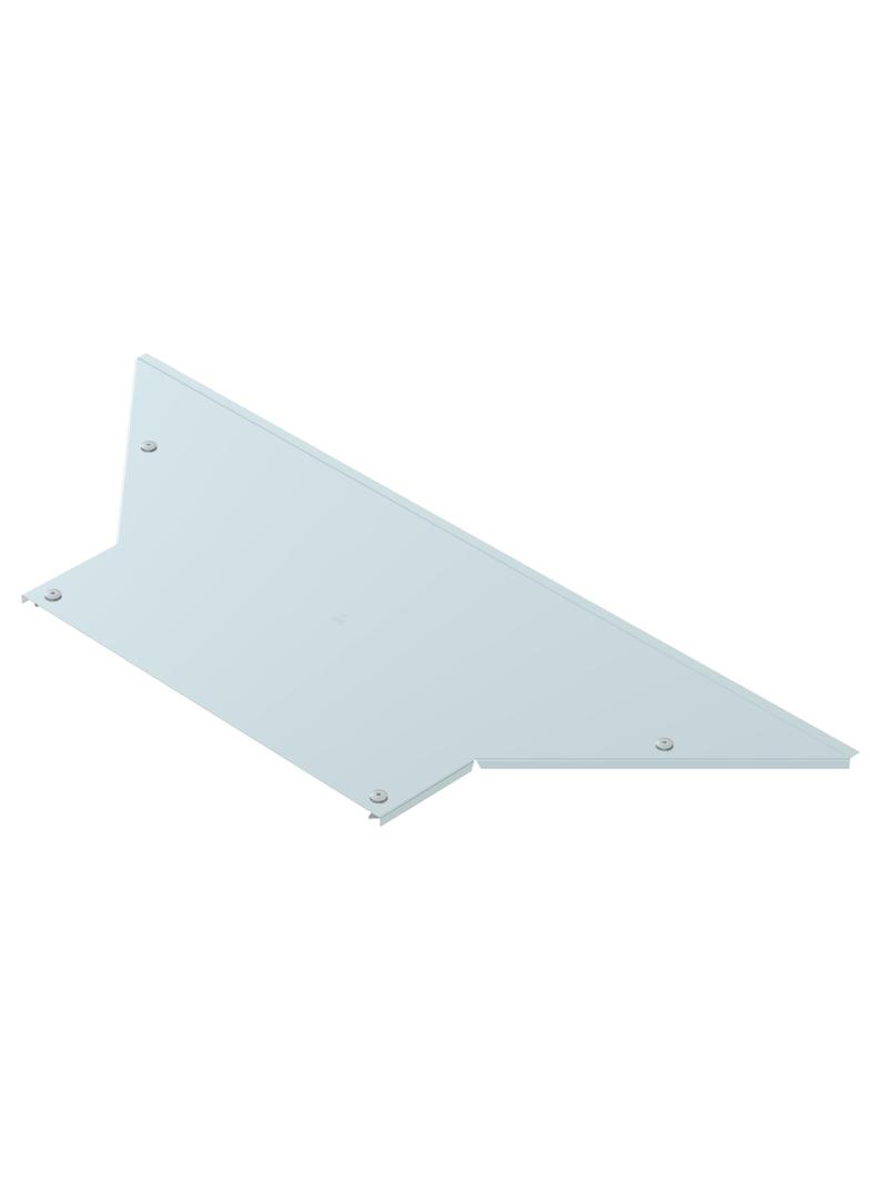 LAAD 600 R3 FS Pokrywa trójnika dostawnego