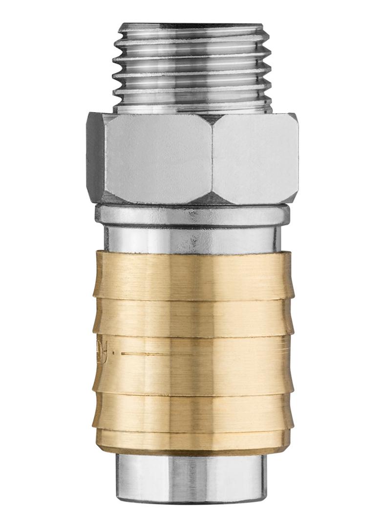 Szybkozłączka do kompresora M 3/8"