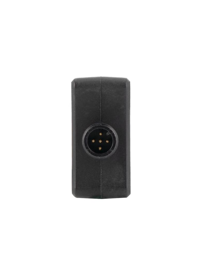 SWD4-RC5-10 Moduł IP67 - rezystor terminujący SmartWire-DT 174754 EATON