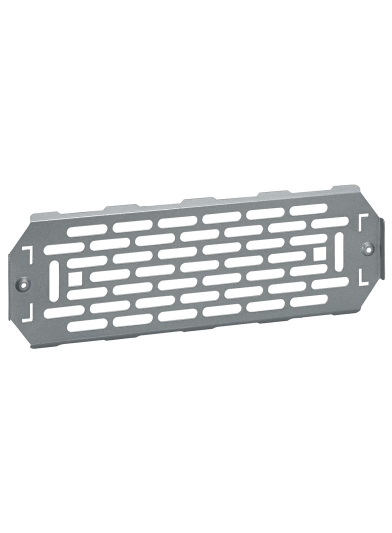 PŁYTA PERFOROWANA DLA ROZDZIELNIC PRACTIBOX3, Legrand