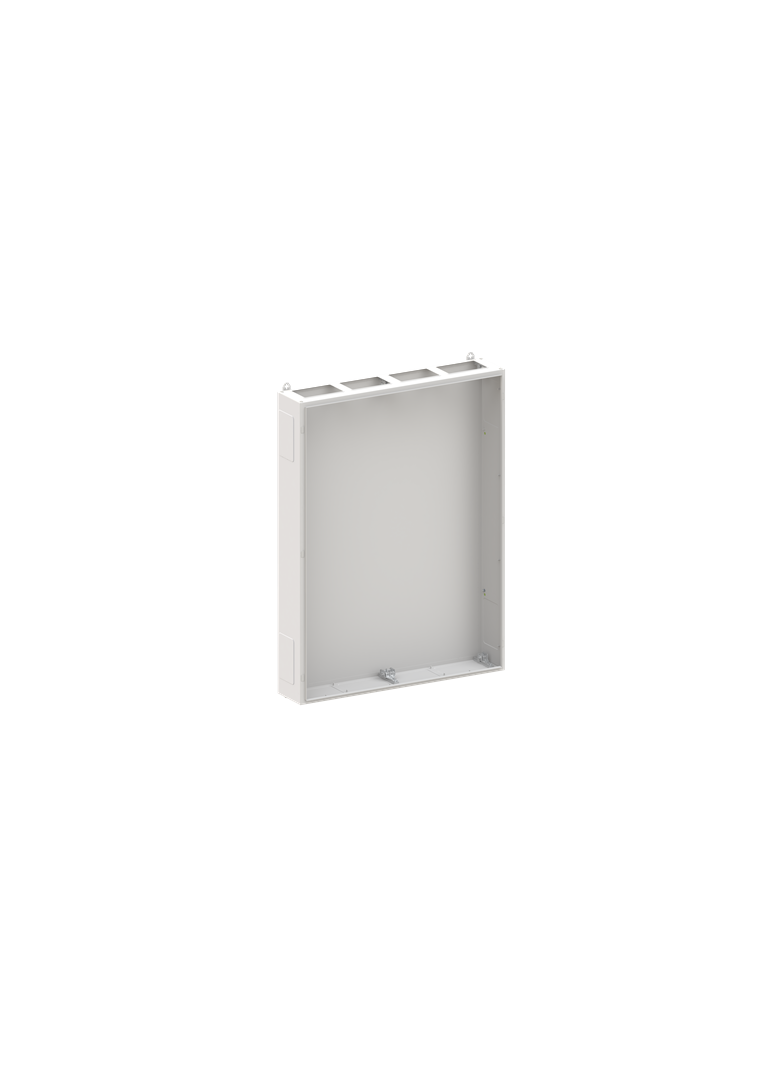 TG409GB TwinLine-G szafa naścienna I kl. izol. IP30 bez drzwi 2CPX010249R9999 ABB