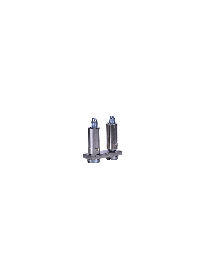 Zwieracz 2-torowy MP 2 10 003901114 ETI