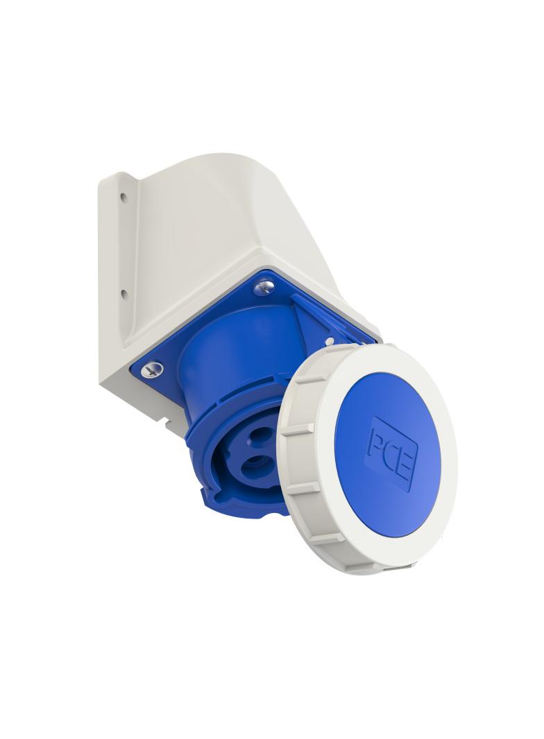 GN.STAĹE 32A 4P 230V IP67