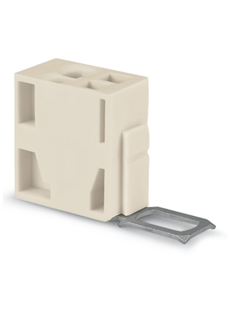 moduł dodatkowy do krosownic biały