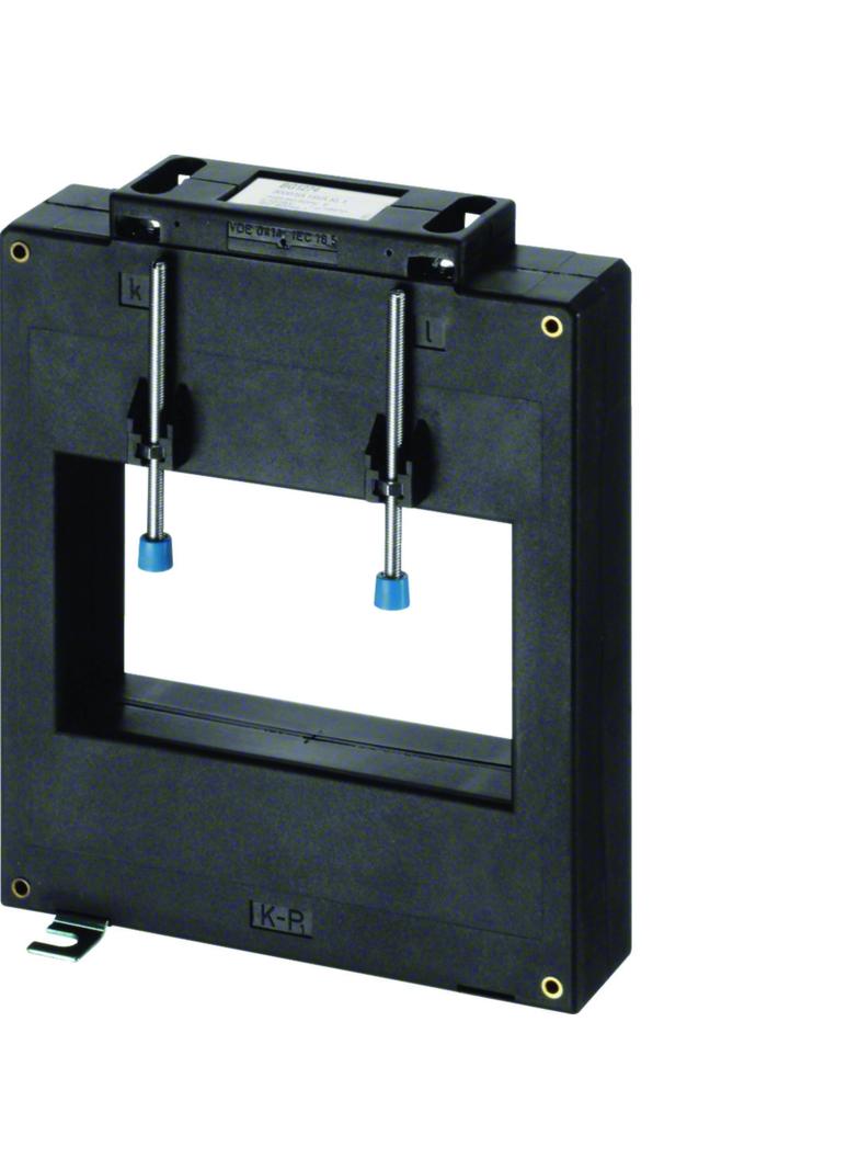 Przekładnik prądowy do systemów szyn zbiorczych 3000/5 15VA kl.1 nielegalizowany wielkość BG1274 SRH