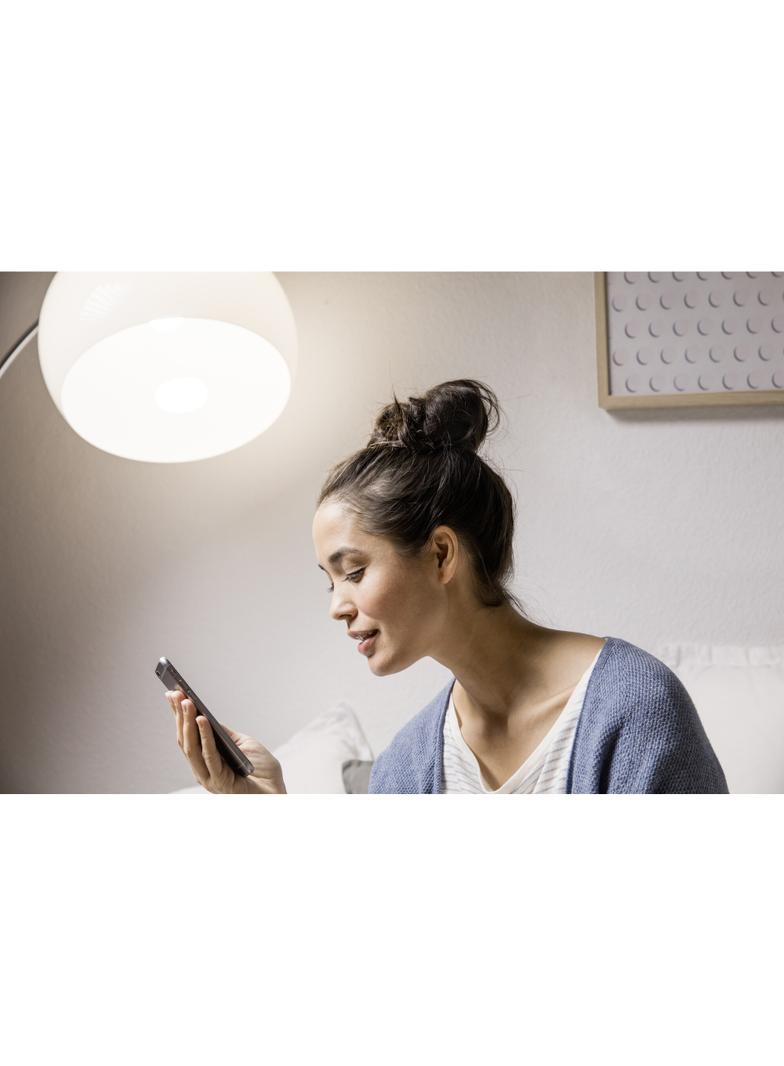 Lampa LED SMART+ ZB CL A Frosted TW 60 yes 9W/ E27