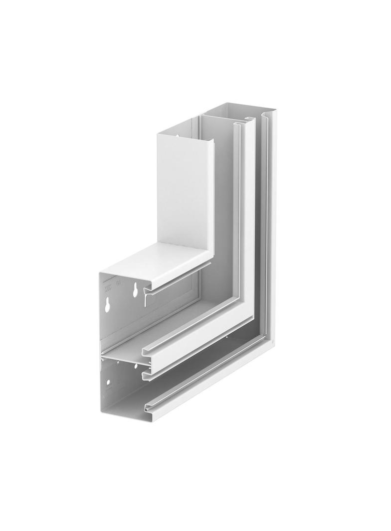 GS-DFS70170RW, Naroże płaskie 70X170 CZ.B.