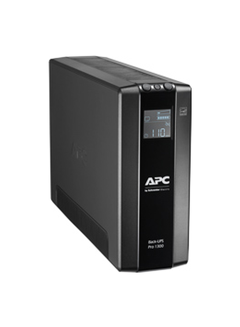 Zasilacz bezprzerwowy, Back-UPS Pro, 1300VA, 230V