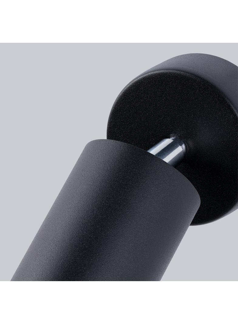 Sollux Kinkiet LEMMI 1 czarny SL.1126