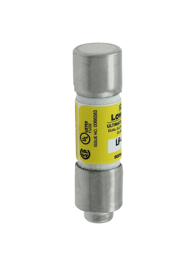 LOW PEAK CC TIME DELAY 5A 600 VAC/150VDC zwłoczna klasa CC LP-CC-5 EATON