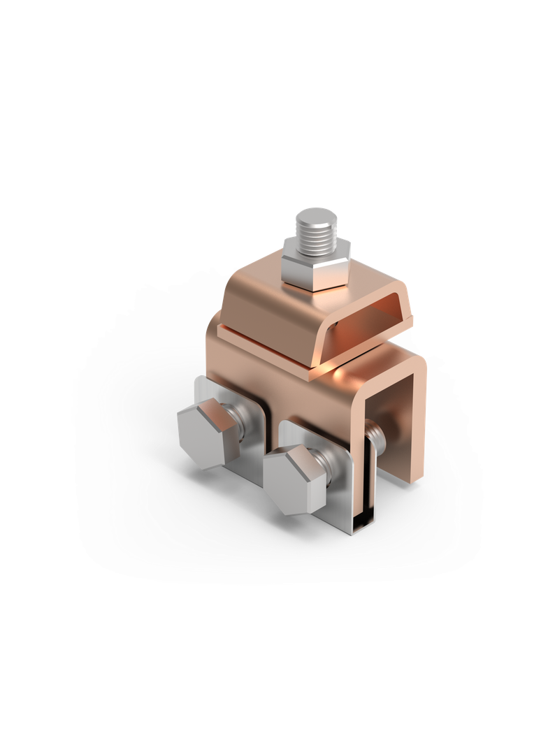 CU UCHWYT DO DRUTU NA FELC 96.0 CU