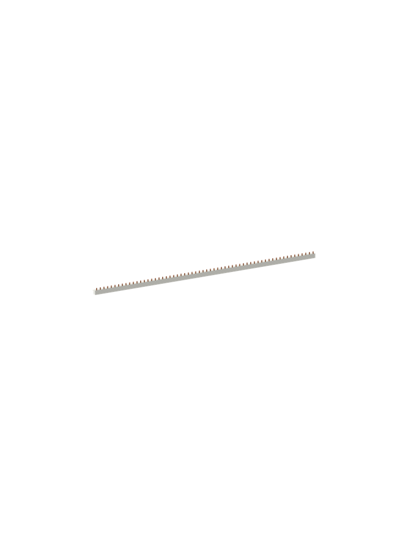 PS3/60/16 listwa łączeniowa