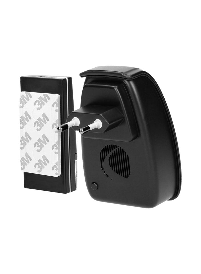 Dzwonek bezprzewodowy OPERA AC sieciowy learning system 48 dźwięków 100m OR-DB-YK-117 ORNO