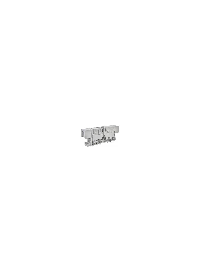 Złączka wysokoprądowa 150 mm2 (szara) śruba M10 ESC-GPM.150/FIX 003903216 ETI