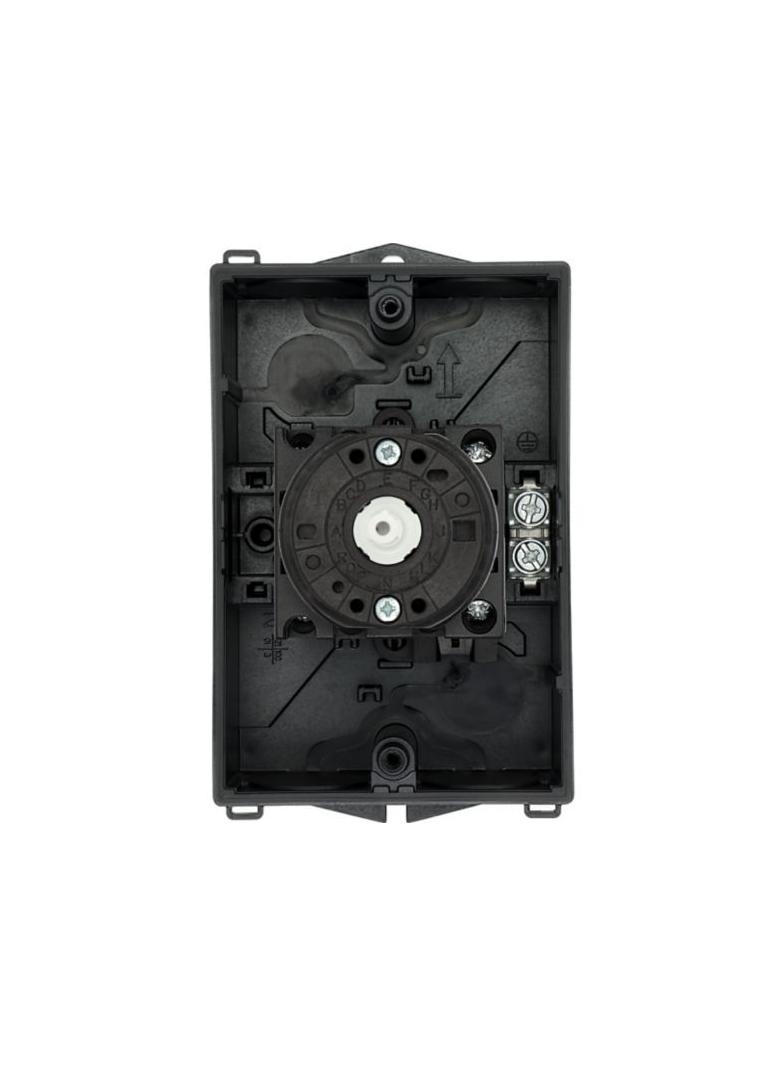 T0-4-8344/I1/SVB Łącznik krzywkowy 20A 6.5kW 207163 EATON