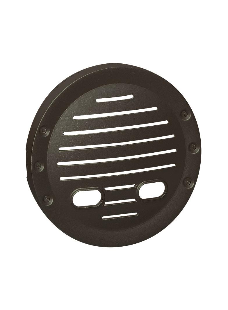 CELIANE - Plakietka gongu ze wskaźnikiem świetlnym grafitowa, Legrand