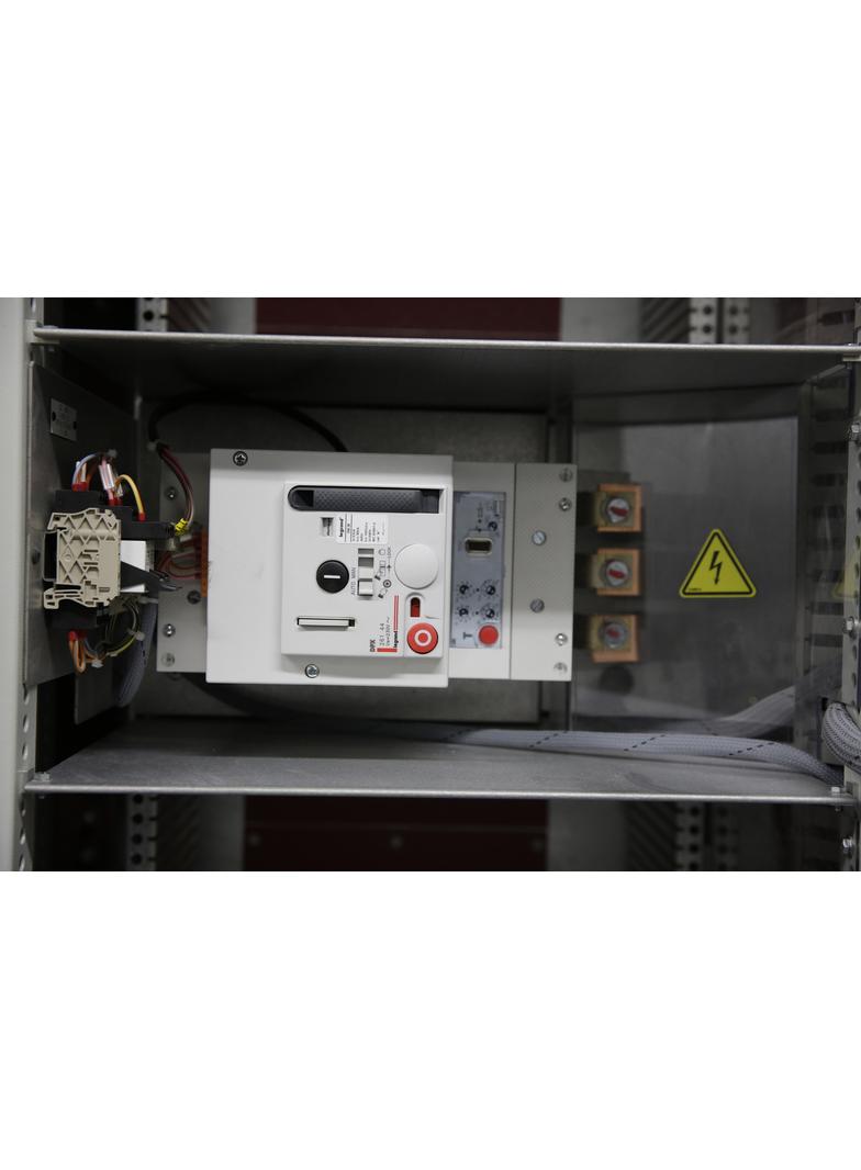 Napęd Silnikowy Do DPX 400/630 230 V 026144 LEGRAND
