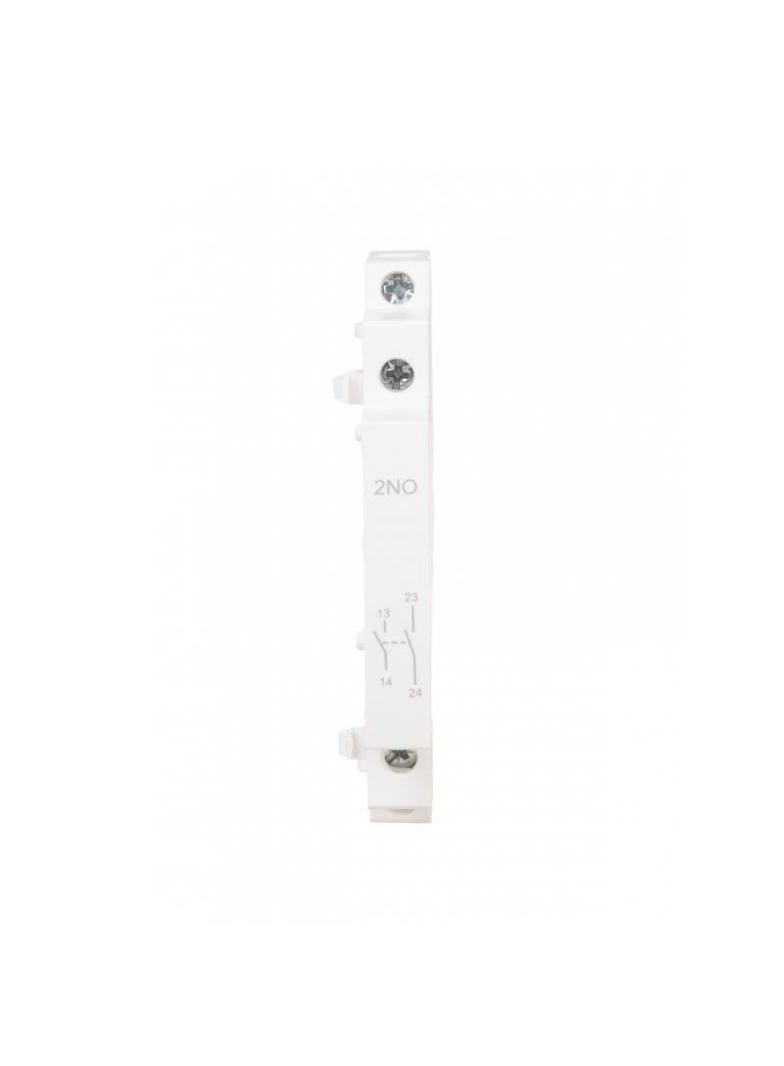 Styki pomocnicze 2 NO ST-2NO F&F