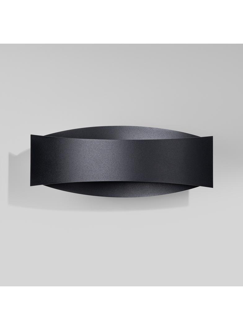 Sollux Kinkiet TONI czarny SL.1189