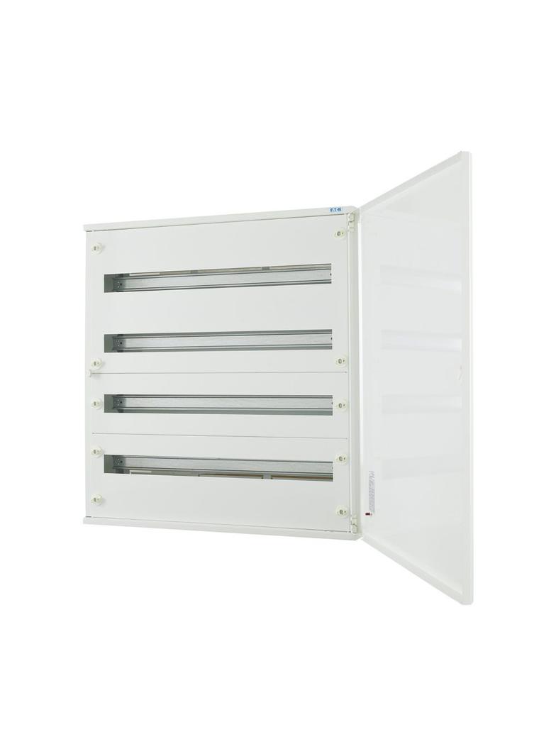 BF-O-4/96-P Rozdzielnica modułowa 4x24 natynkowa IP30 285346 EATON