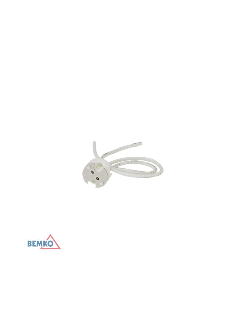 GNIAZDA PRZYŁĄCZENIOWE G6.35