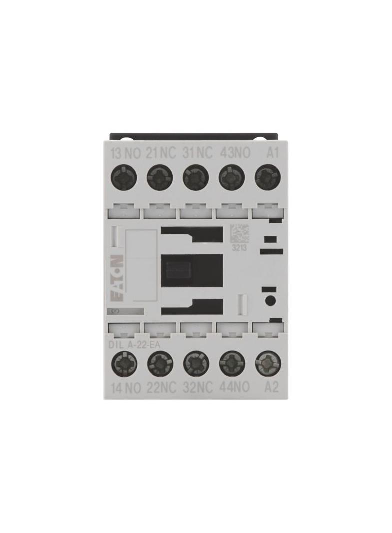 DILA-22-EA(230V50HZ,240V60HZ) Stycznik pomocniczy 2Z / 2R sterowanie 230VAC 189959 EATON