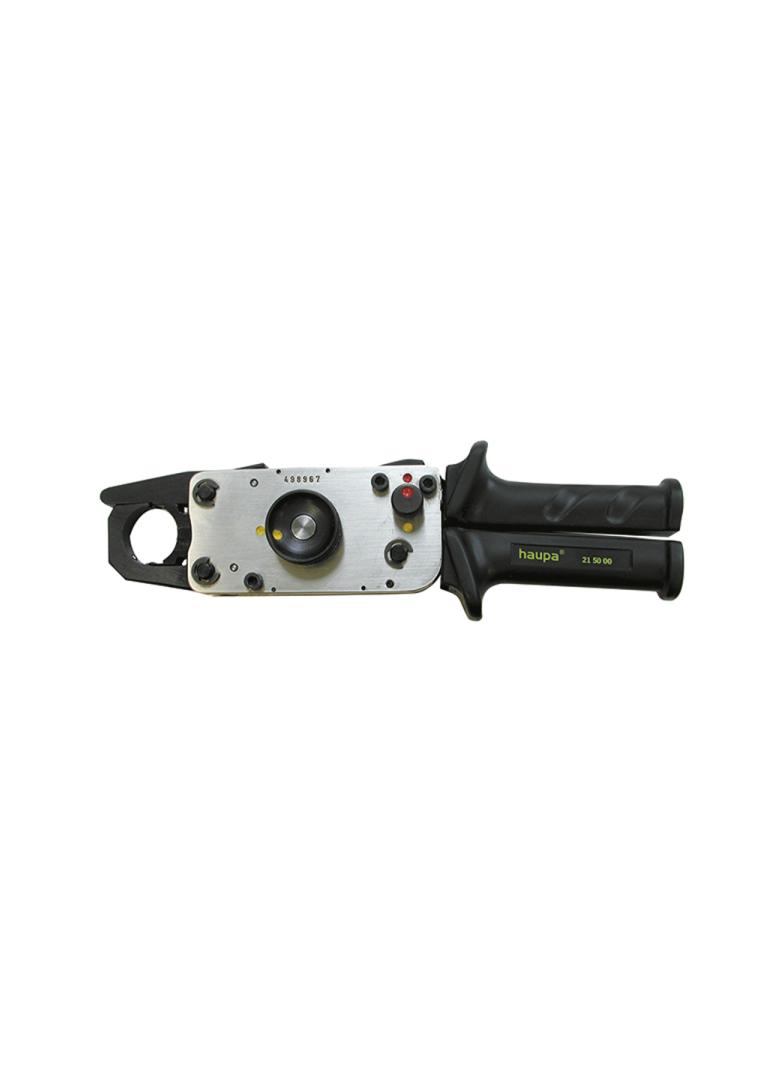Ręczna praska 6-50 mm2 215000 HAUPA