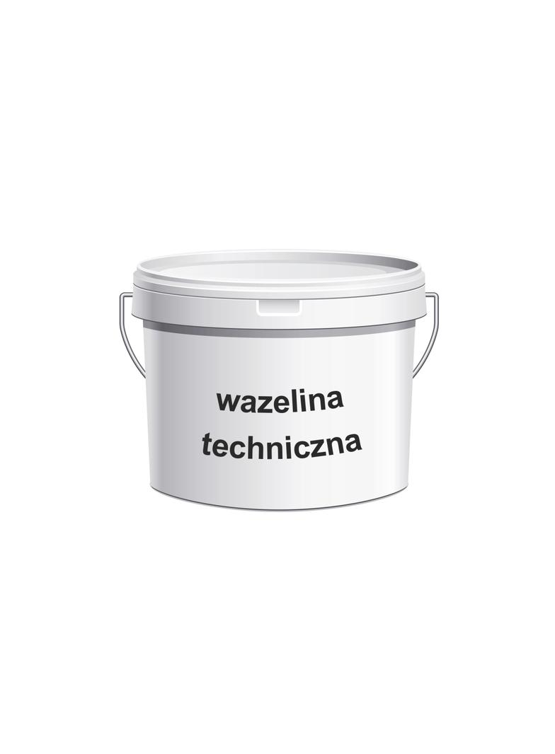 Wazelina techniczna 0,9 kg