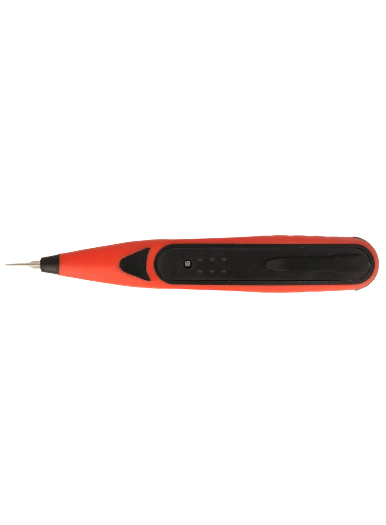 Próbnik tester napięcia LCD 12-250V MN-17-300 RAWLPLUG