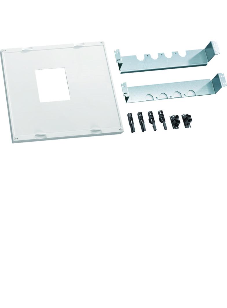 univers N HC 450x500mm zestaw dla wyłączników mocy 800/1000A napęd silnikowy UC32LE5M HAGER