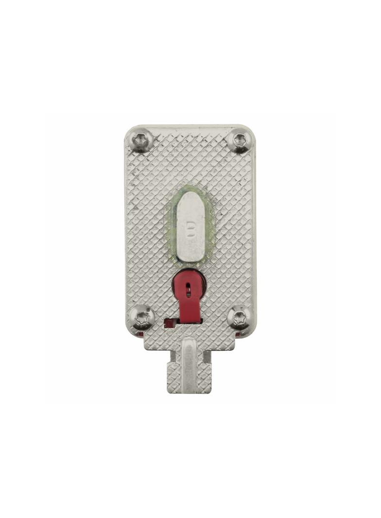 NH 80A 500V gG rozmiar 00 WEATHER RESISTANT NH LV 80A 500V gG rozmiar 00 WR 80NHG00BWP EATON