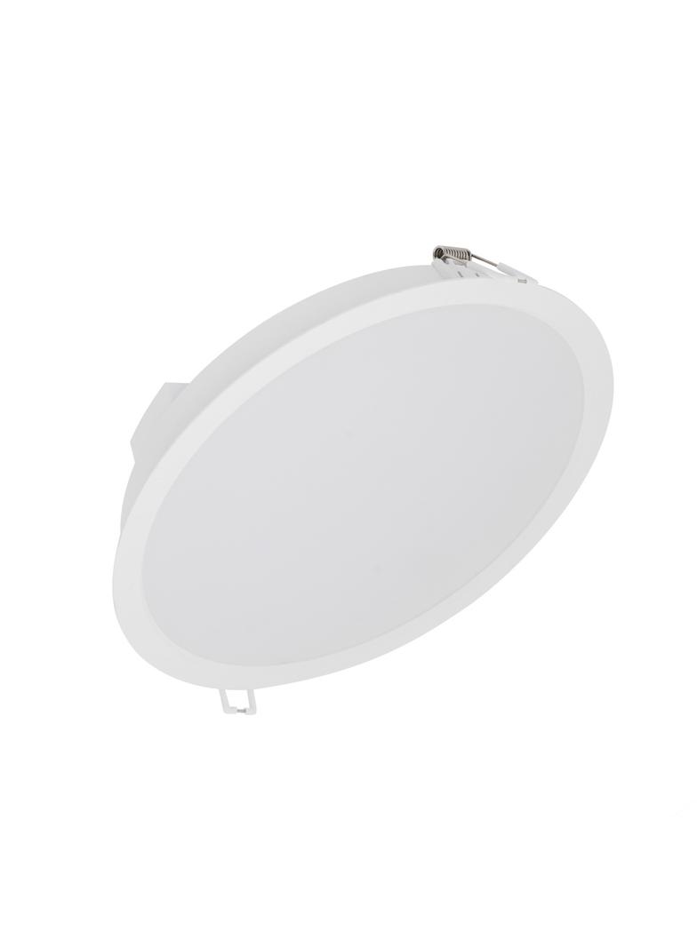 Oprawa DOWNLIGHT IP44 DN 215 24W 865 WT