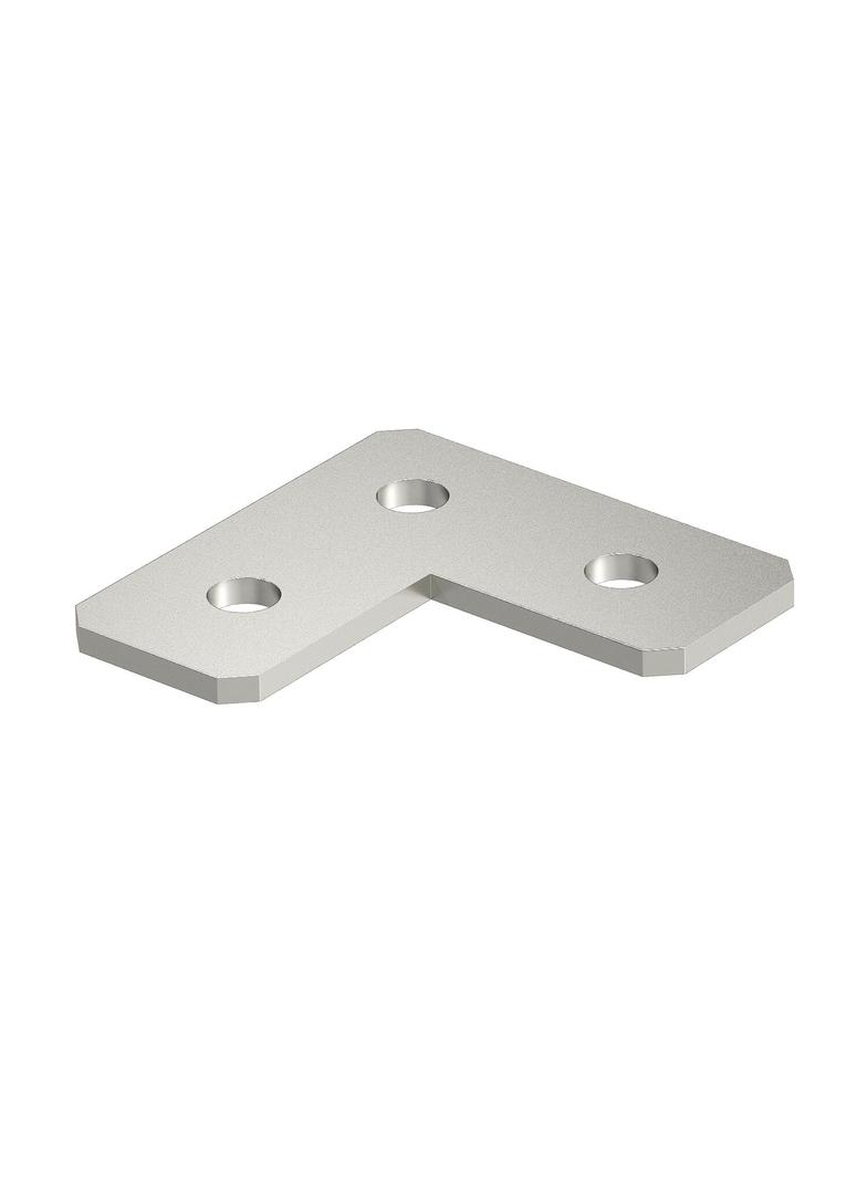 GMS 3 VP L V2A, Łącznik