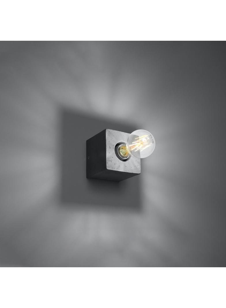 Sollux Kinkiet ARIZ beton SL.0682